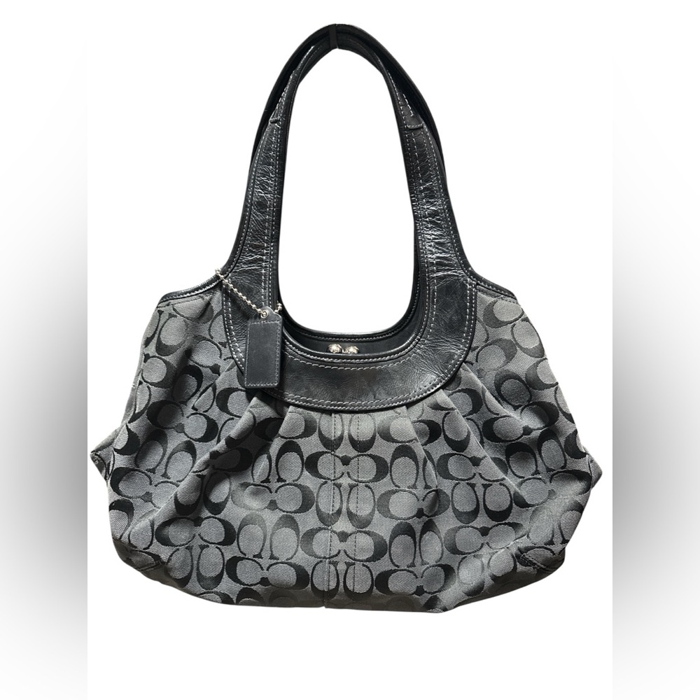 Coach Handbag Good Used Condition - Picture 2 of 9